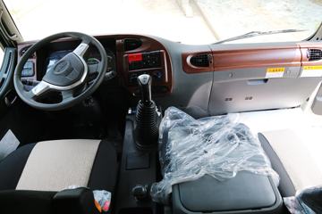 ���� �����A5L�п� 160���� 4X2 7.8����ʽ�ػ���(HFC5161XXYP3K1A47V)ͼƬ