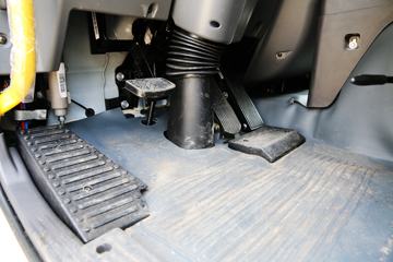 ���� �����A5L�п� 160���� 4X2 7.8����ʽ�ػ���(HFC5161XXYP3K1A47V)ͼƬ