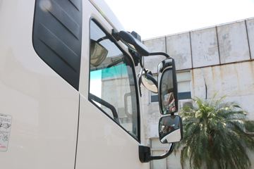 ó п 180 4X2 7.7ػ(DFH5120XXYB2)ͼƬ