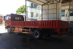 一汽柳特 金陆中卡 170马力 4X2 6.8米栏板载货车(CA1160PK2E4L3A95)(358桥) 一汽柳特 金陆中卡 170马力 4X2 6.8米栏板载货车(CA1160PK2E4L3A95)(358桥)