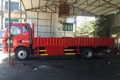 一汽柳特 金陆中卡 170马力 4X2 6.8米栏板载货车(CA1160PK2E4L3A95)(358桥) 一汽柳特 金陆中卡 170马力 4X2 6.8米栏板载货车(CA1160PK2E4L3A95)(358桥)