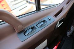 江淮 格尔发K5L中卡 豪华型 160马力 4X2排半载货车底盘(HFC5161XXYP3K1A47V) 江淮 格尔发K5L中卡 豪华型 160马力 4X2排半载货车底盘(HFC5161XXYP3K1A47V)