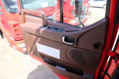 江淮 格尔发K5L中卡 豪华型 160马力 4X2排半载货车底盘(HFC5161XXYP3K1A47V) 江淮 格尔发K5L中卡 豪华型 160马力 4X2排半载货车底盘(HFC5161XXYP3K1A47V)