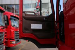 江淮 格尔发K5L中卡 豪华型 160马力 4X2排半载货车底盘(HFC5161XXYP3K1A47V) 江淮 格尔发K5L中卡 豪华型 160马力 4X2排半载货车底盘(HFC5161XXYP3K1A47V)