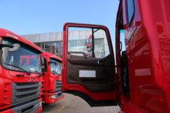 江淮 格尔发K5L中卡 豪华型 160马力 4X2排半载货车底盘(HFC5161XXYP3K1A47V) 江淮 格尔发K5L中卡 豪华型 160马力 4X2排半载货车底盘(HFC5161XXYP3K1A47V)