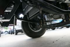 江淮 格尔发K5L中卡 豪华型 160马力 4X2排半载货车底盘(HFC5161XXYP3K1A47V) 江淮 格尔发K5L中卡 豪华型 160马力 4X2排半载货车底盘(HFC5161XXYP3K1A47V)