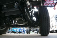 江淮 格尔发K5L中卡 豪华型 160马力 4X2排半载货车底盘(HFC5161XXYP3K1A47V) 江淮 格尔发K5L中卡 豪华型 160马力 4X2排半载货车底盘(HFC5161XXYP3K1A47V)