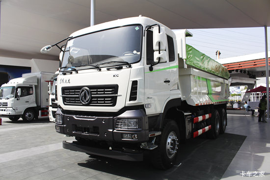 ó KCؿ 350 6X4 5.4ж(DFH3250A11)