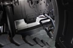 东风商用车 天龙KC重卡 350马力 6X4 5.8米自卸车(DFL3258A21)