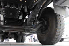 东风商用车 天龙KC重卡 350马力 6X4 5.8米自卸车(DFL3258A21)