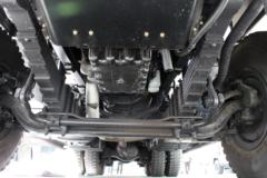 东风商用车 天龙KC重卡 350马力 6X4 5.8米自卸车(DFL3258A21)