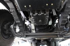 东风商用车 天龙KC重卡 350马力 6X4 5.8米自卸车(DFL3258A21)