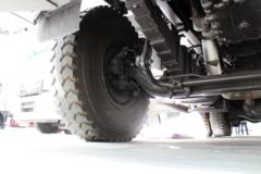 东风商用车 天龙KC重卡 350马力 6X4 5.8米自卸车(DFL3258A21)