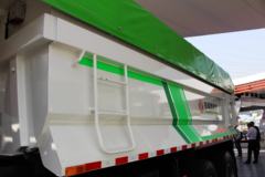 东风商用车 天龙KC重卡 350马力 6X4 5.8米自卸车(DFL3258A21)