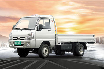 飞碟奥驰 M1系列 1.2L 75马力 汽油/CNG 3.4米单排栏板微卡(FD1027D13Q5-S1)