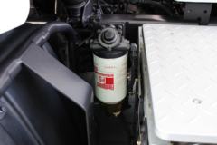 东风商用车 天龙重卡 292马力 6X4牵引车(DFH4250BY)