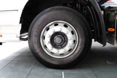 东风商用车 天龙重卡 292马力 6X4牵引车(DFH4250BY)