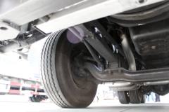 东风商用车 天龙重卡 292马力 6X4牵引车(DFH4250BY)