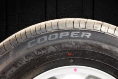 上汽大通 V80 2016款 136马力 商旅手动版 长轴中顶MPV(右移门)(国五)