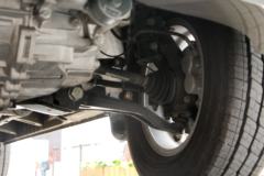 上汽大通 V80 2016款 136马力 商旅手动版 长轴中顶MPV(右移门)(国五)