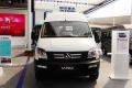 大通V80 VAN/轻客图片