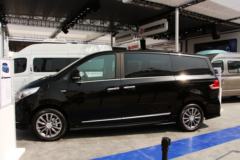 上汽大通 G10豪华行政版 224马力 MPV