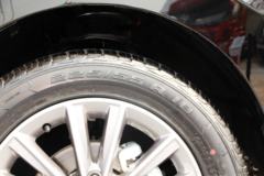 上汽大通 G10豪华行政版 224马力 MPV