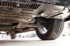 上汽大通 G10豪华行政版 224马力 MPV