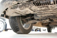 上汽大通 G10豪华行政版 224马力 MPV