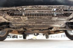 上汽大通 G10豪华行政版 224马力 MPV