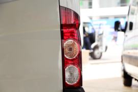 星锐6系 VAN/轻客外观图片