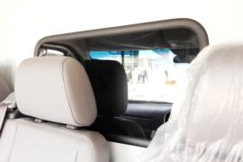 星锐6系 VAN/轻客驾驶室图片