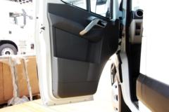 江淮 星锐6系 2016款 物流版 148马力 封闭式货车(HFC5049XXYKHV)