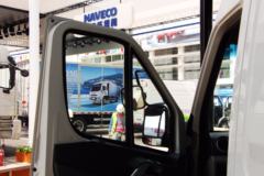 江淮 星锐6系 2016款 物流版 148马力 封闭式货车(HFC5049XXYKHV)