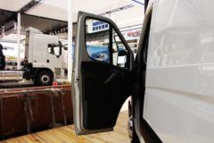 江淮 星锐6系 2016款 物流版 148马力 封闭式货车(HFC5049XXYKHV)