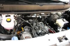 江淮 星锐6系 2016款 物流版 148马力 封闭式货车(HFC5049XXYKHV)