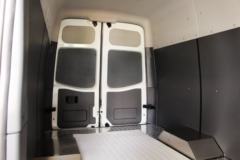 江淮 星锐6系 2016款 物流版 148马力 封闭式货车(HFC5049XXYKHV)