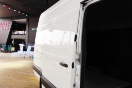 星锐6系 VAN/轻客货厢图片