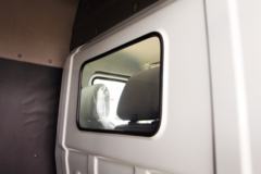 江淮 星锐6系 2016款 物流版 148马力 封闭式货车(HFC5049XXYKHV)