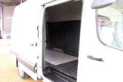 江淮 星锐6系 2016款 物流版 148马力 封闭式货车(HFC5049XXYKHV)