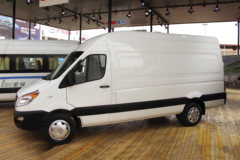 江淮星锐，国产老品牌，拉货能手，结实耐用