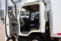 解放 J6F 150马力 4.21米单排厢式轻卡(CA5041XXYP40K2L1E4A84-3)