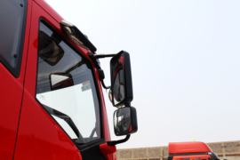 金陆(原属一汽柳特)&nbsp;载货车外观                                                图片