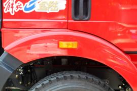 金陆(原属一汽柳特)&nbsp;载货车外观                                                图片