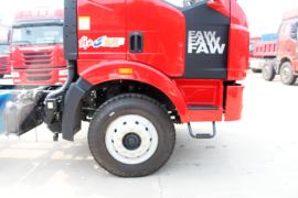 金陆(原属一汽柳特)&nbsp;载货车外观                                                图片