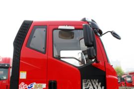 金陆(原属一汽柳特)&nbsp;载货车外观                                                图片