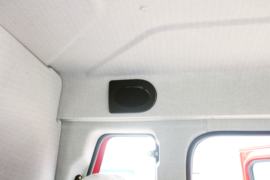 金陆(原属一汽柳特)&nbsp;载货车驾驶室                                               图片