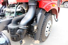 金陆(原属一汽柳特)&nbsp;载货车底盘                                                图片