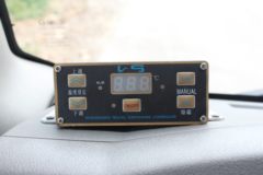 解放 J6F 150马力 4X2 冷藏车(CA5041XLCP40K2L1E4A84)