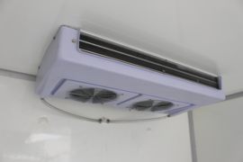 J6F 冷藏车上装图片